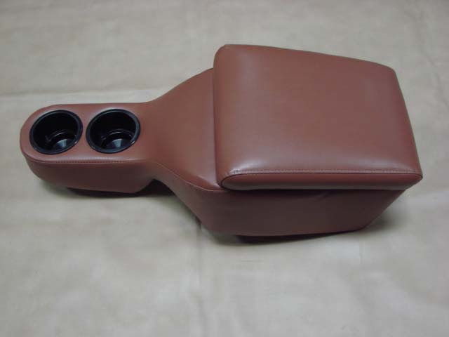 DAC2055RD Wing Rider Console, Red
