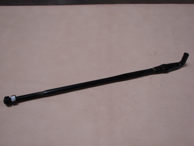M  3468B Strut Rod (Right or Left Hand) for 1967 Ford Mustang (M3468B)