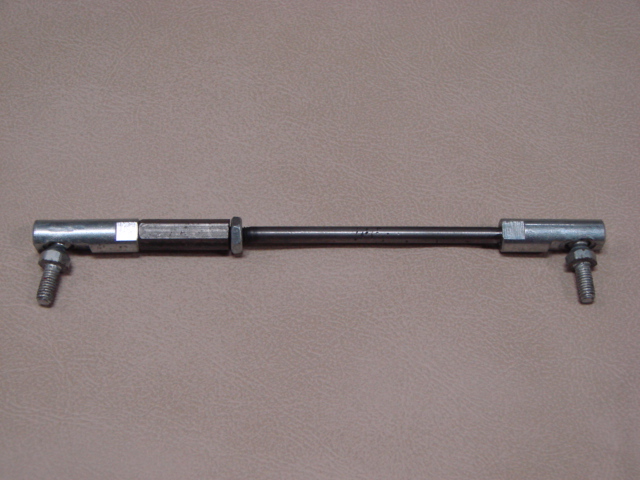 A9772B Accelerator Rod Kit