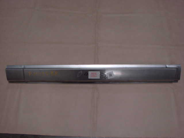 P 10128BR Outer Rocker Panel Right Hand For 1955-1956 Ford Passenger Cars (P10128BR)