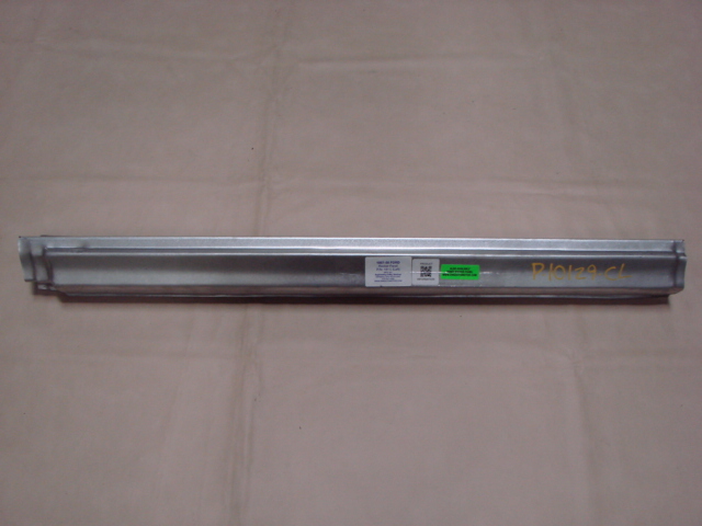 B10129A Rocker Panel, Short, Outer Left