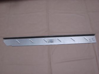 DBP5072 Inner Rocker Panel