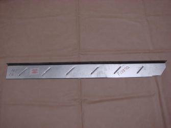 DBP5073 Inner Rocker Panel