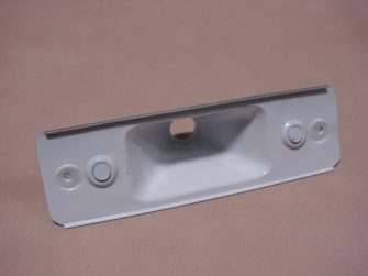 B13206A Park Lamp Body, Without Wire