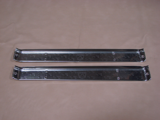 B04144C Sun Visor Arm