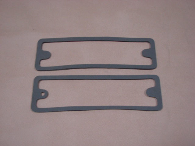 P 03127B Windshield Garnish Moulding To Dash Rubber For 1956 Ford Passenger Cars (P03127B)