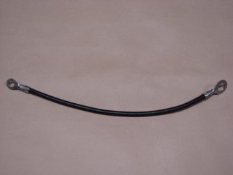 B14303I Engine Ground Strap