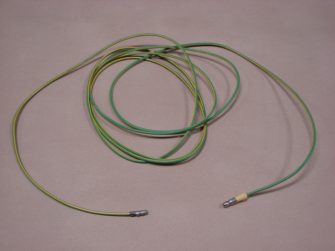 B14334D Dome Lamp Feed Wire