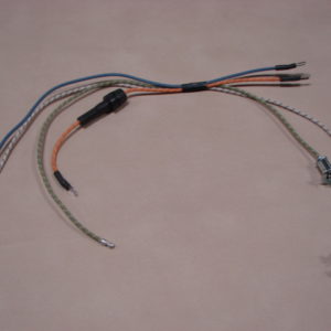 B14404B Signal Flasher Wire