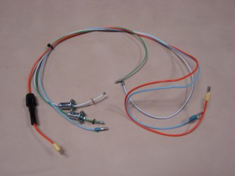 B14404A Signal Flasher Wire