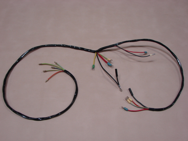 B14642C Power Seat Switch Wire