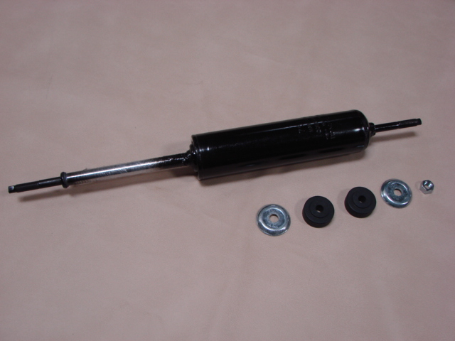 B18124L Shock Absorber, Eyelet Type