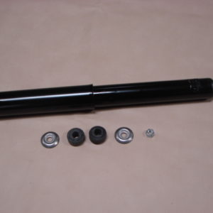 DBP2006 Headlight Mount Panel