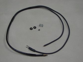B18159A Hand Brake Wire Without Flasher
