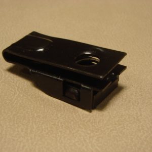 A5002B Frame Clip with Nut, 1-7/8" Long