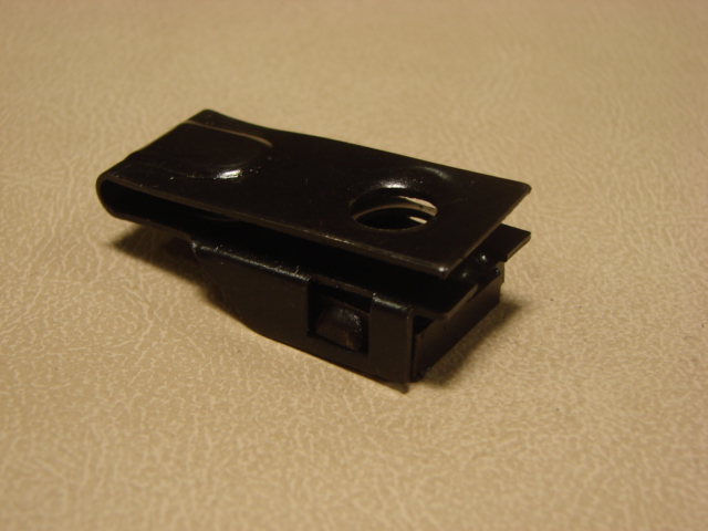 A5002A Frame Clip With Nut, 1-5/8&#8243; Long