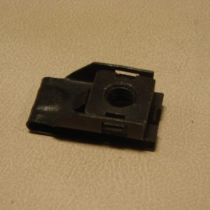 A5002A Frame Clip with Nut, 1-5/8" Long