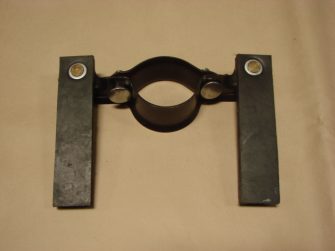 A5259E Exhaust Hanger, 2"