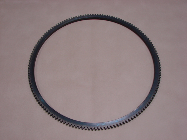 A6384A Flywheel Ring Gear