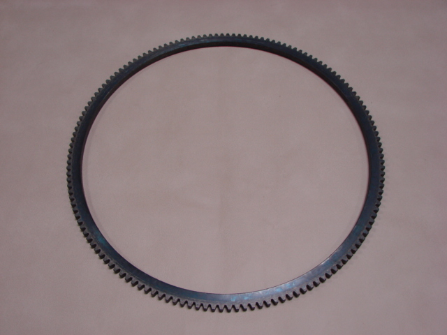 A6384B Flywheel Ring Gear