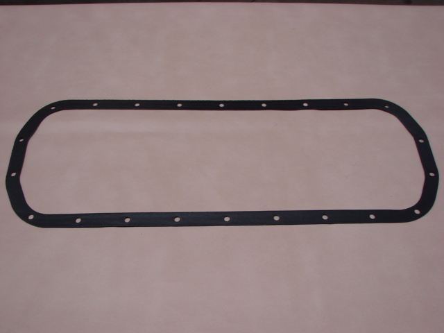 A6710B Oil Pan Gasket