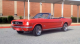 Stan Lloyd&#8217;s 1970 Mustang Convertible