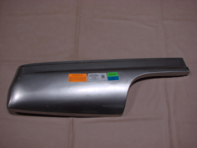 DBP8022 Lower Rear Outer Quarter Panel