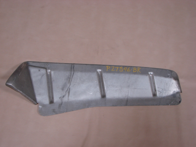 DBP8022 Lower Rear Outer Quarter Panel