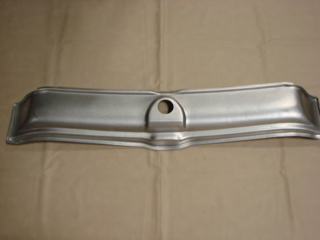 P 11135BR Rear Floor Right Hand For 1955-1956 Ford Passenger Cars (P11135BR)