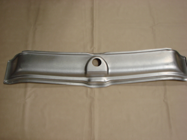 B40320C Rear Tail Pan