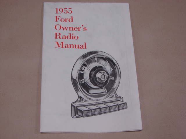 DDF467 Radio Manual, Super Range