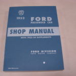 DLT177 Shop Manual Supplement, Retractable