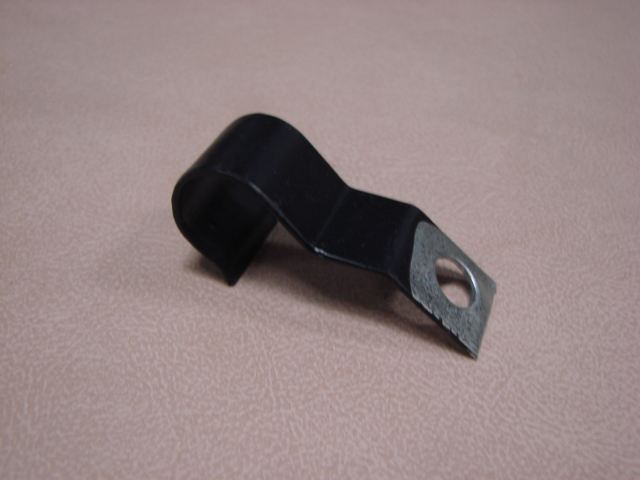 A8244A Body Moulding Clip