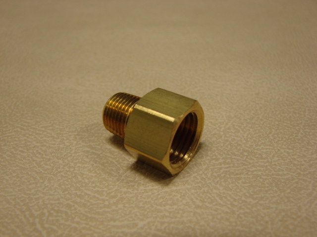 CSA87972 Fuel Line Fitting