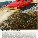 Fuel Tank for 1958-60 Thunderbird