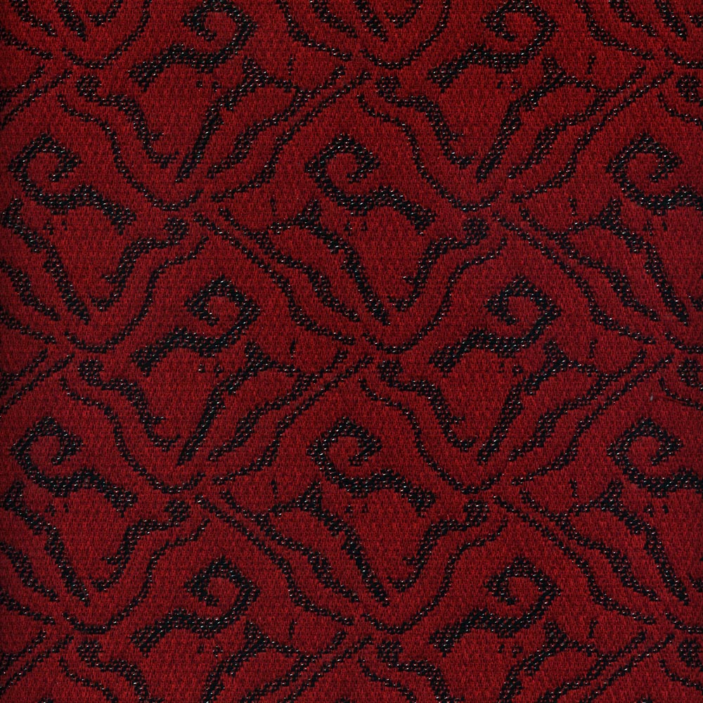 UCL5606 Cloth 56 Coral Mosaic