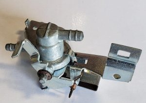 B18502C Heater Temperature Valve, Rebuild
