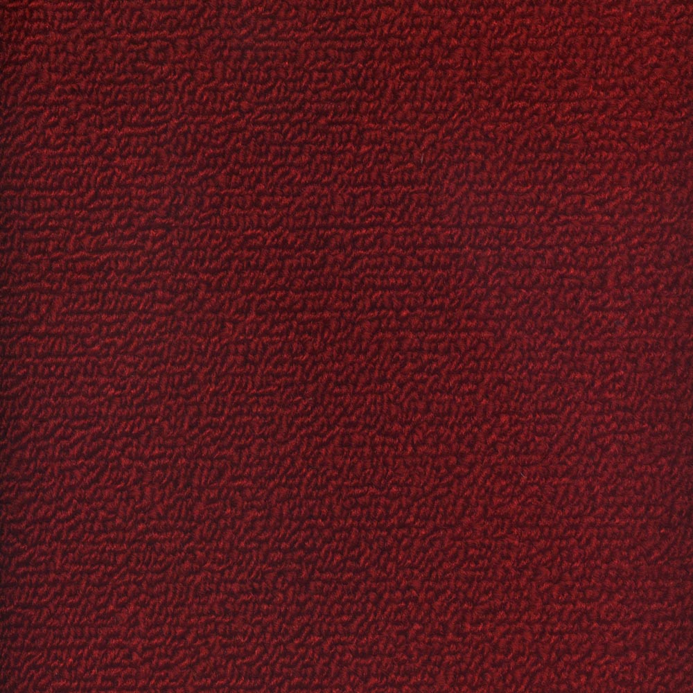 UCP06 Carpet, Fiesta Red