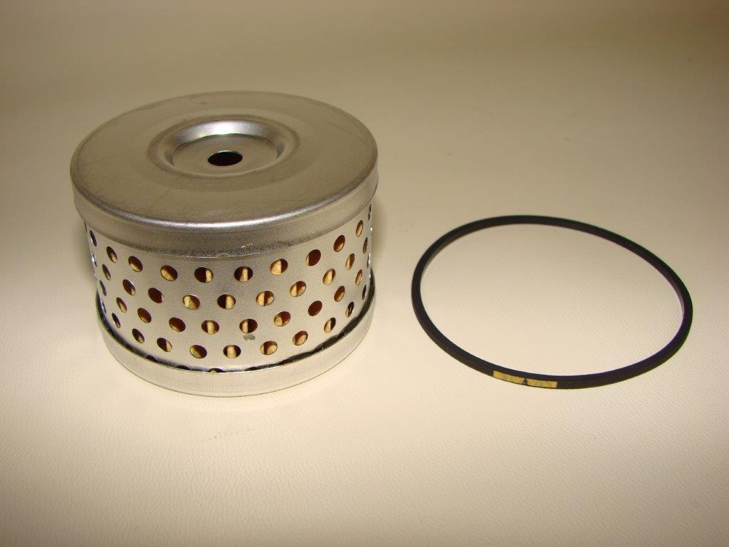 B 3538C Power Steering Pump Filter Eaton (With Air Conditioning, with