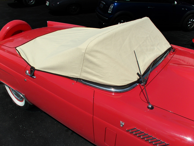 CC001 Car Cover