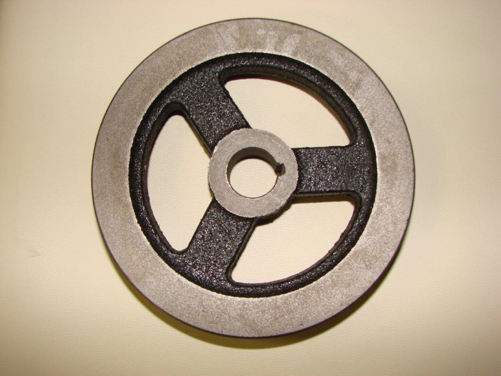 A3733D Pulley, Power Steering Pump