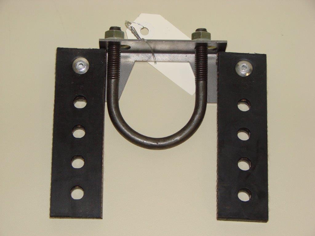 A5260A Tail Pipe Hanger