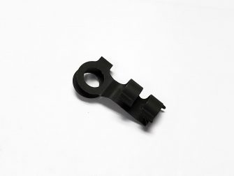 B02164A Side Vent Control Rod Clip