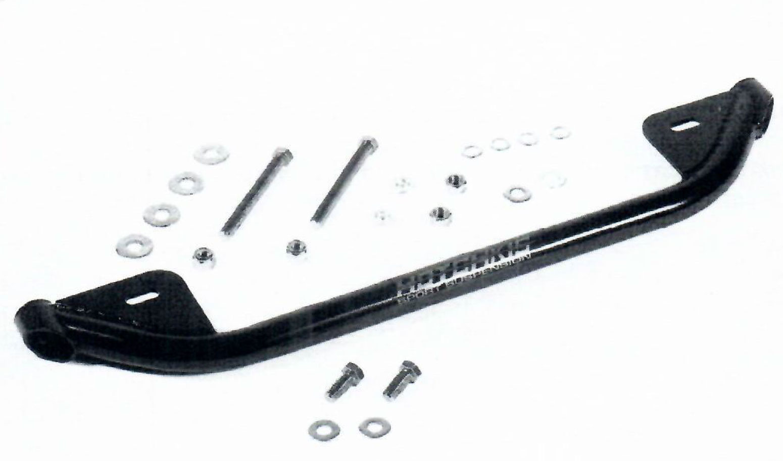 A5026C Crossmember Kit, Tubular