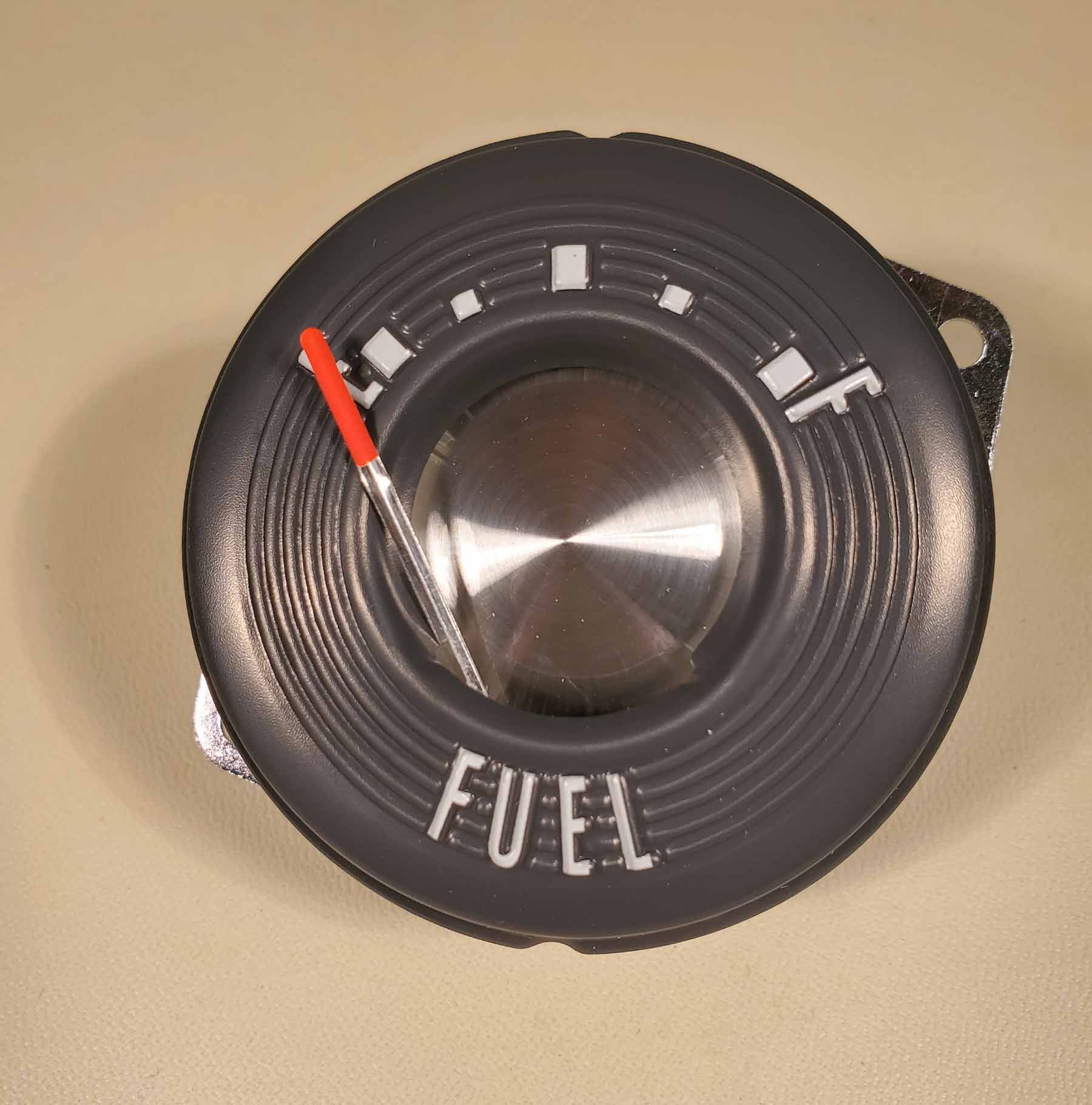 T 9305C Fuel Gauge for 1957 Ford Thunderbird (T9305C)