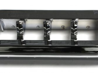 P 14528C Window Switch Housing (Left-Hand, 4-switch) for 1954-1955-1956-1957 Ford Passenger Cars (P14528C)