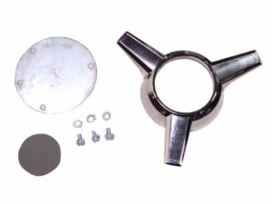 A1016E Spinner Kit, Less Emblem