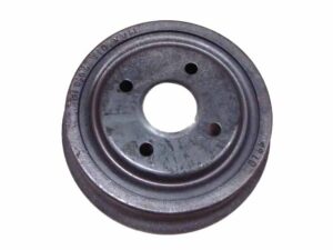 A1125E Brake Drum, 9 X 1-1/2&#8243;