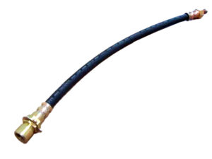 A2078P Brake Hose, 15&#8243;