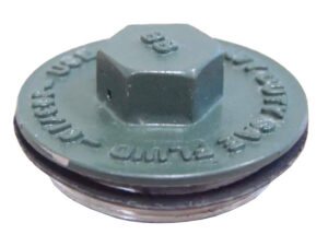 A2162C Master Cylinder Cap, Marked &#8220;bb&#8221;